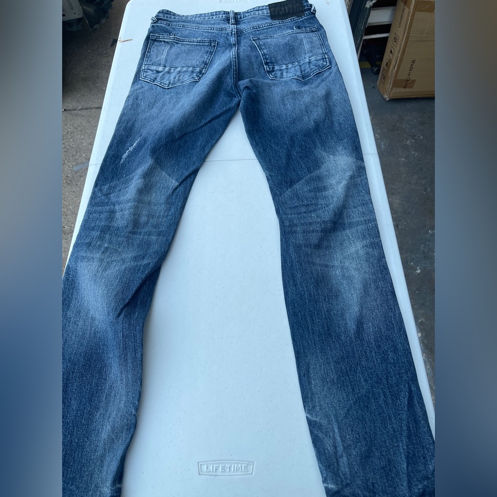 PRPS JEANS